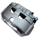 2017 Ford E Series Van Brake Caliper 5